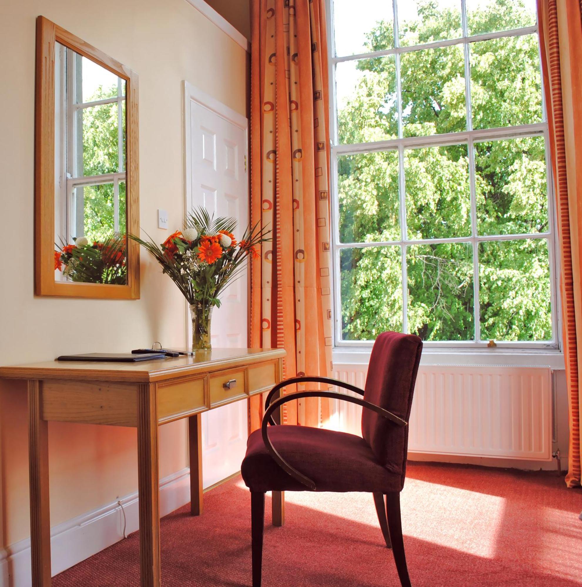 Double or Single Room