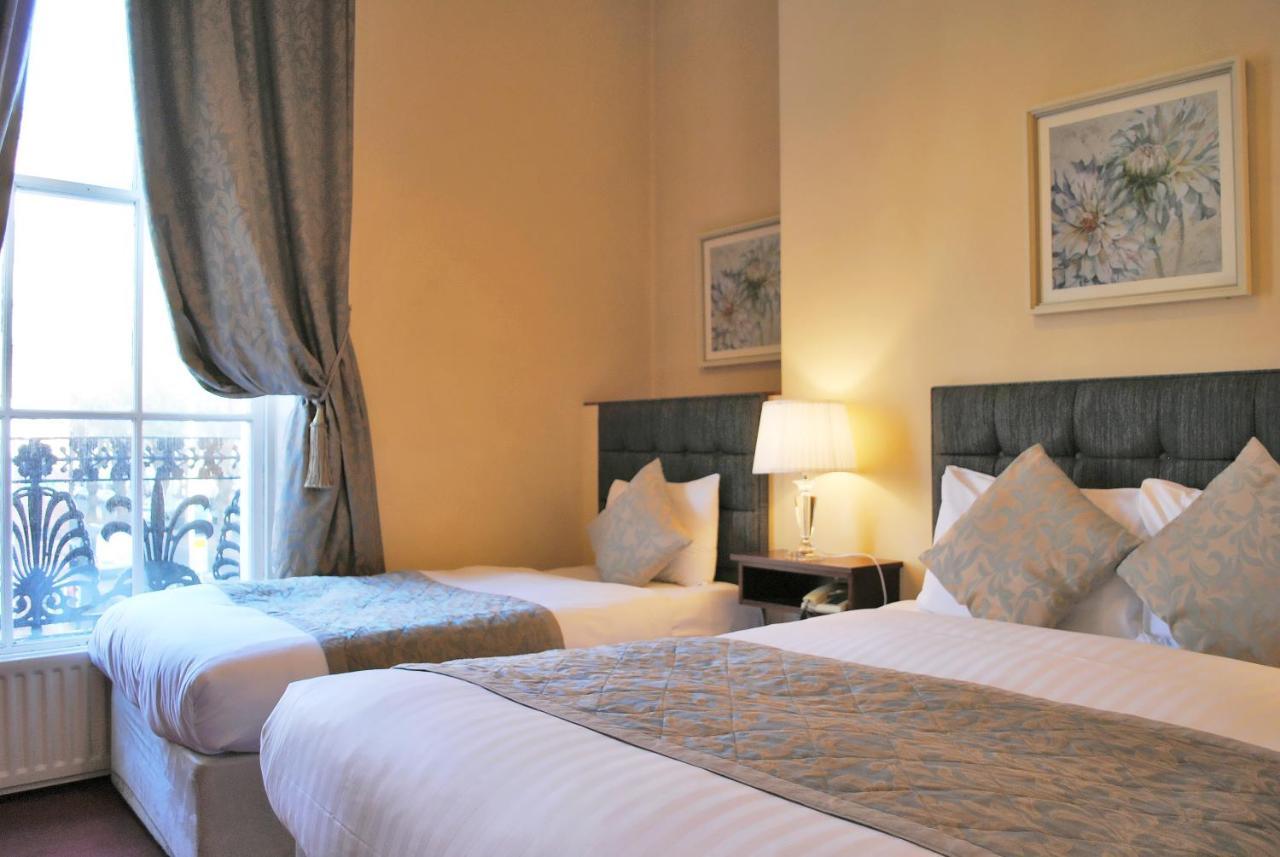 Double or Single Room