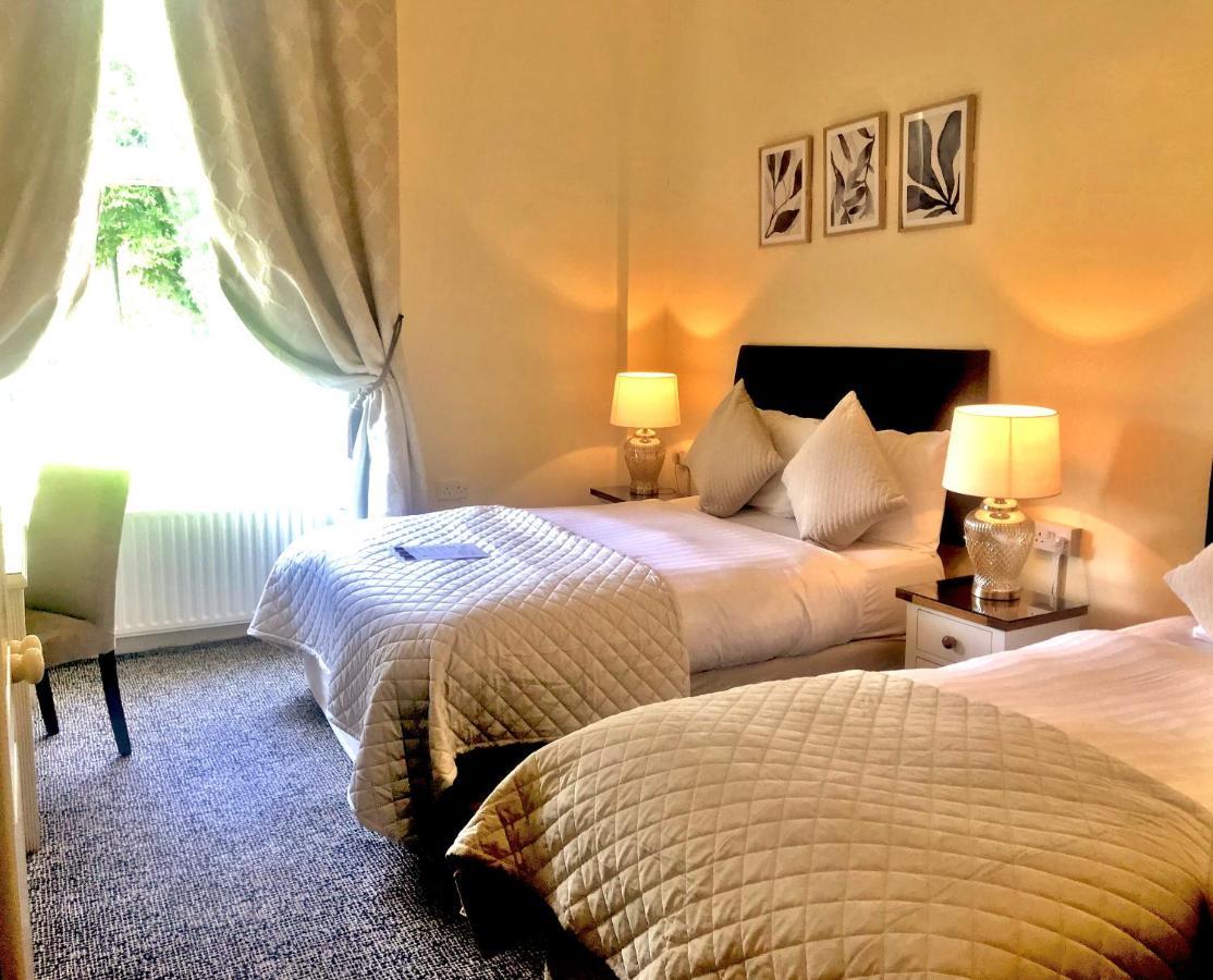 Double or Single Room