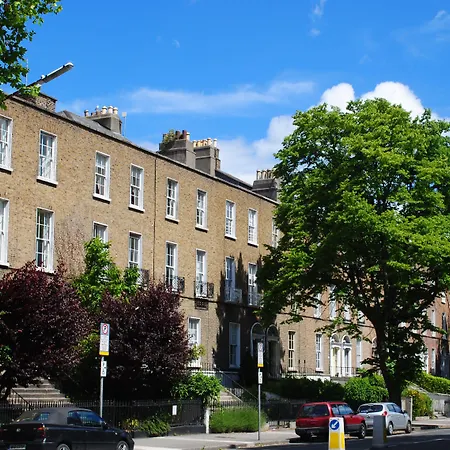 Morehampton Townhouse-3