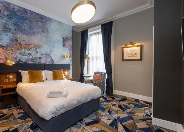 Keavan's Port Hotel , Dublin